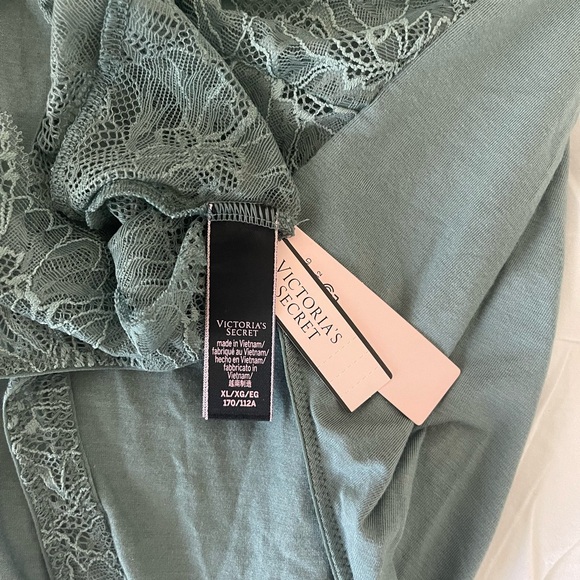 NWT Victorias Secret Bodysuit - Picture 4 of 5